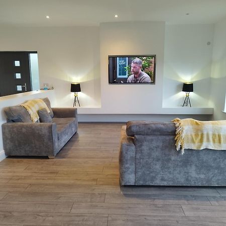 Stable Hill House Villa Киларни Екстериор снимка