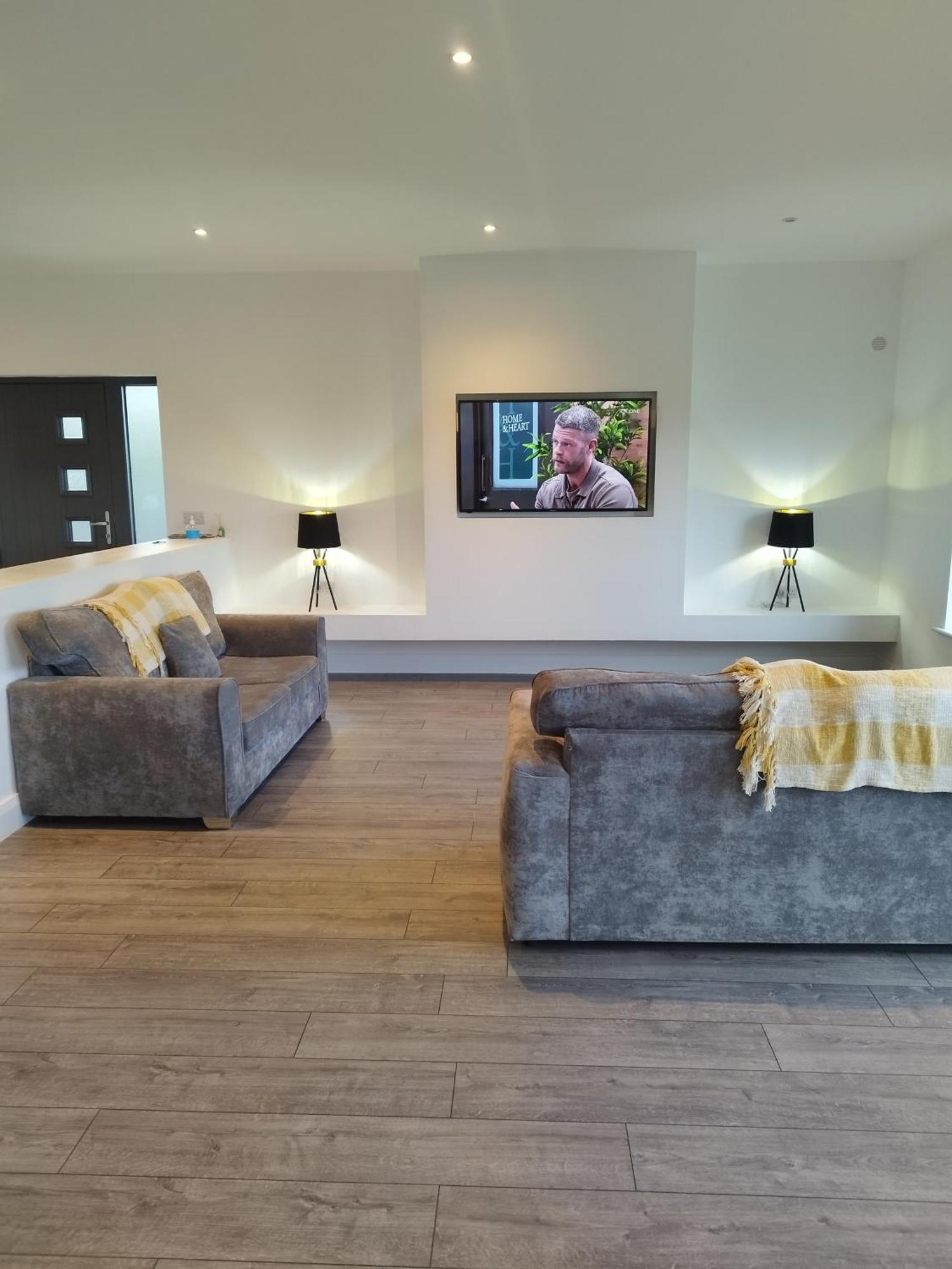 Stable Hill House Villa Киларни Екстериор снимка