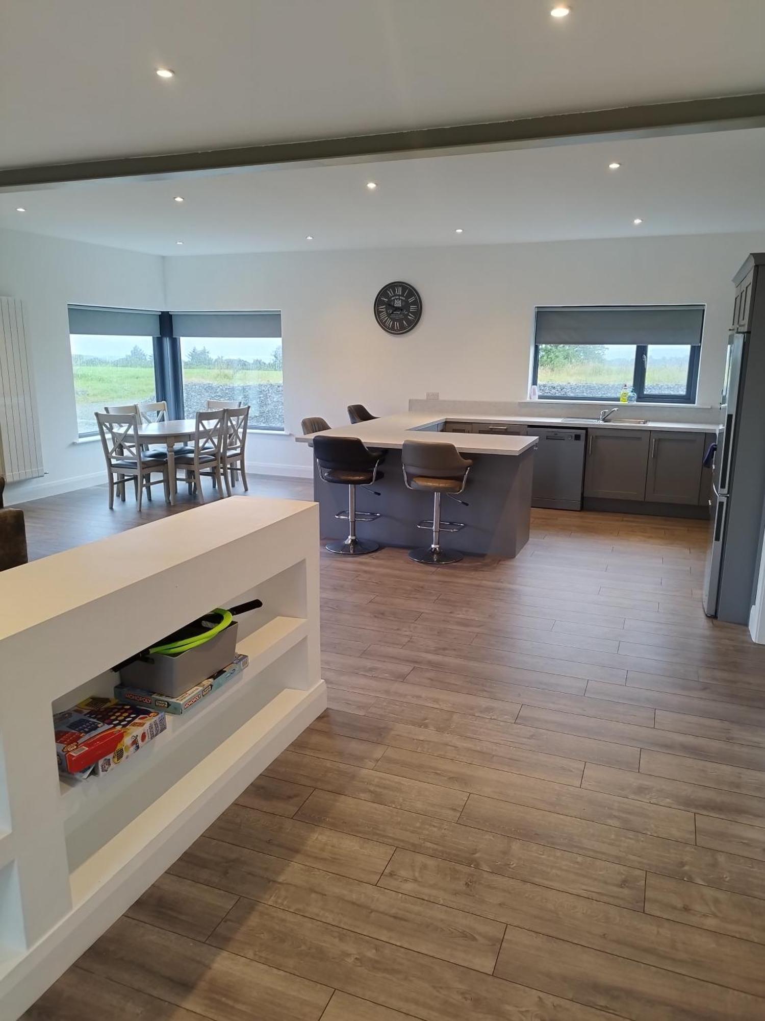 Stable Hill House Villa Киларни Екстериор снимка