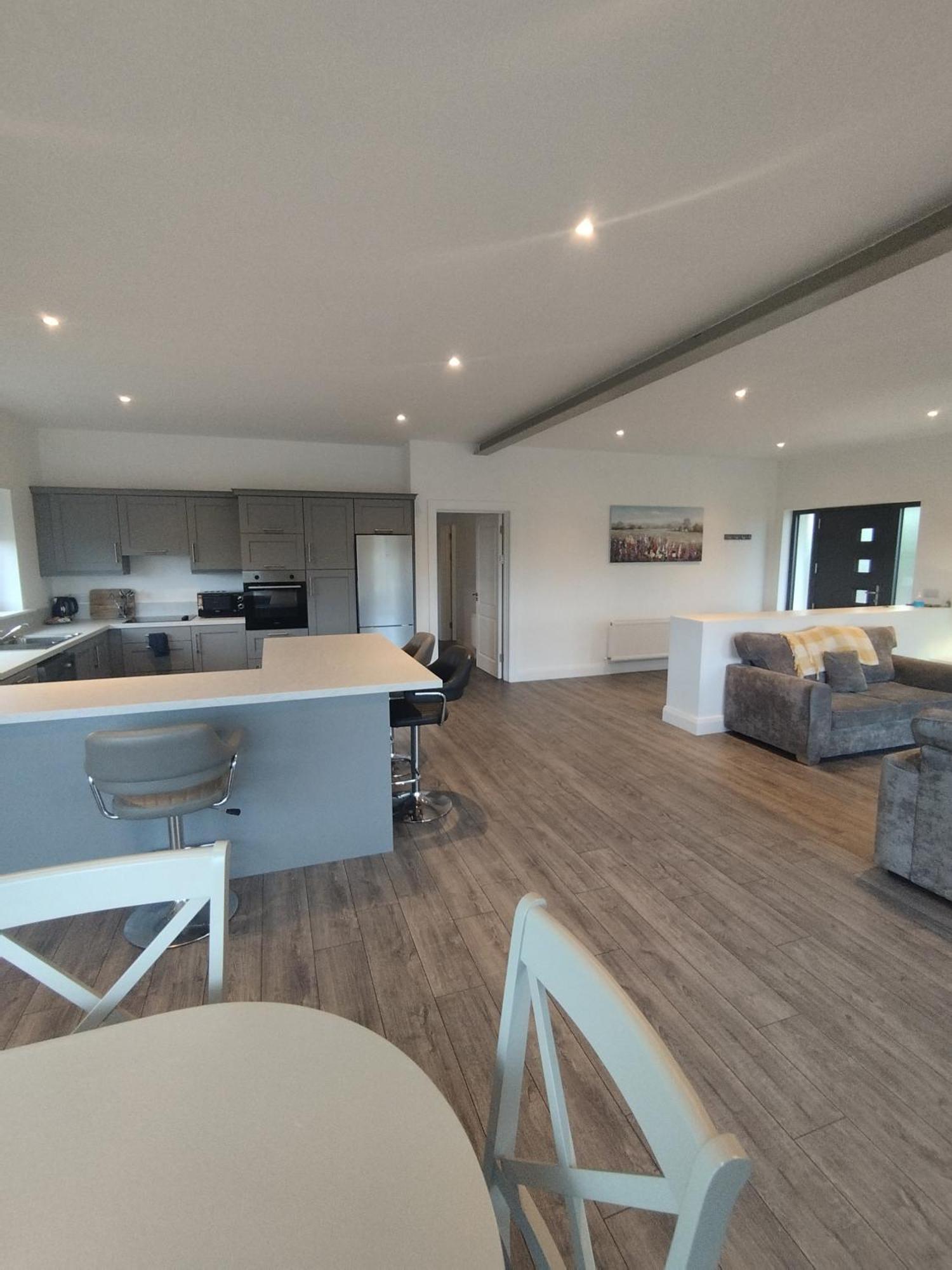 Stable Hill House Villa Киларни Екстериор снимка