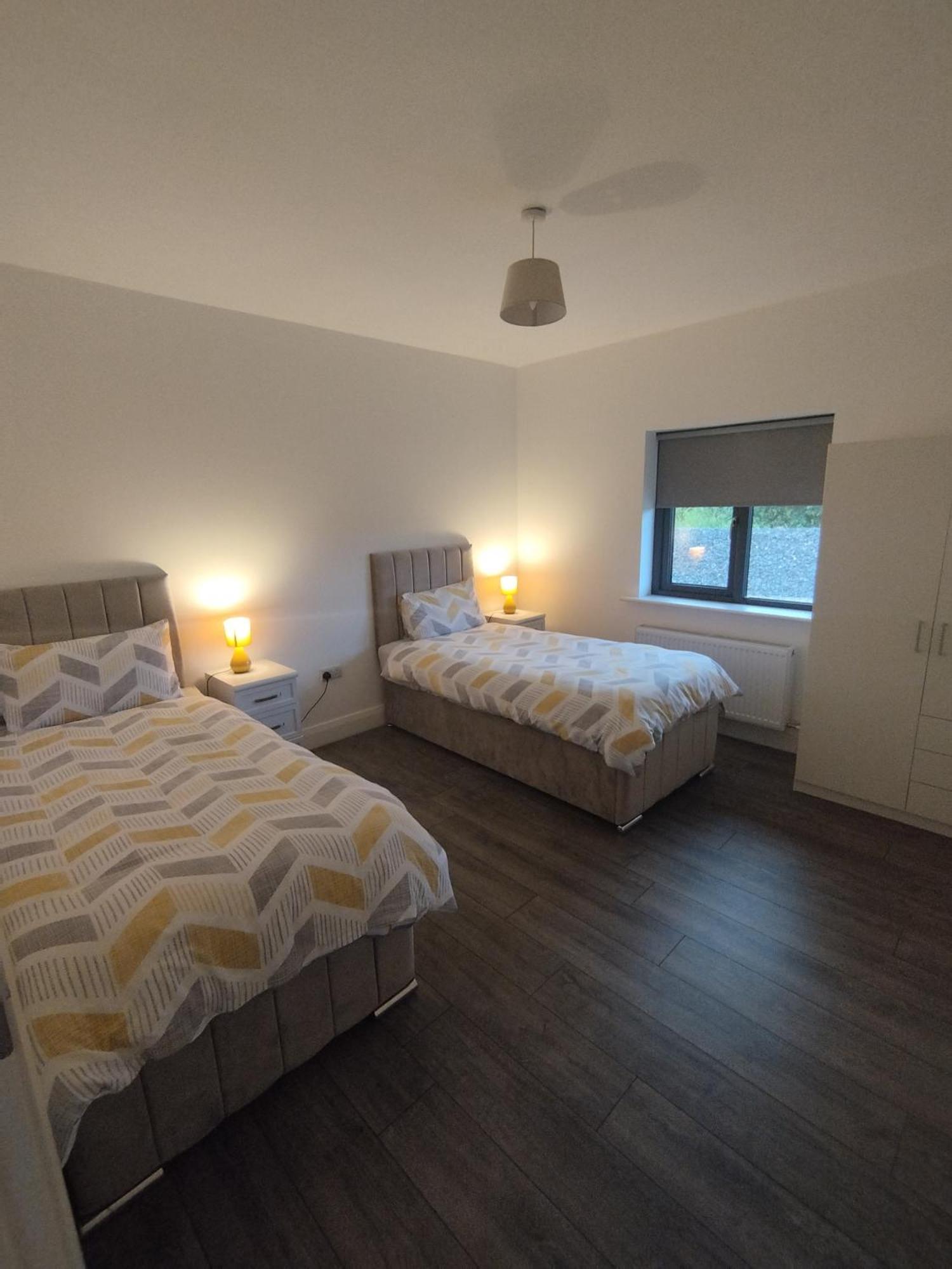 Stable Hill House Villa Киларни Екстериор снимка